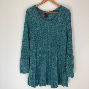 New Directions women’s sweater